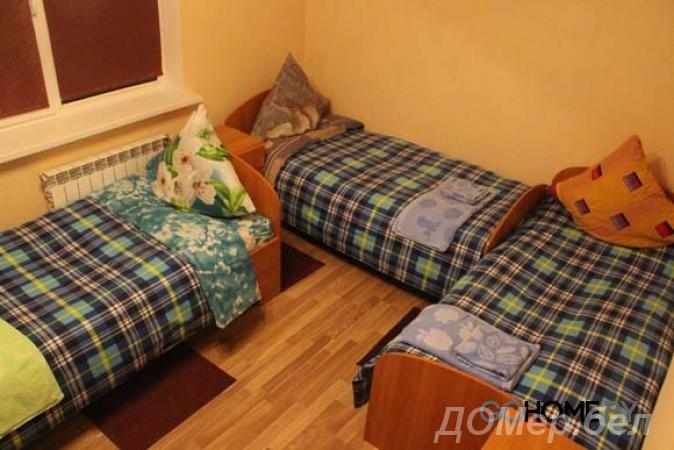 Аренда 6-комнатной квартиры, Кричев, Вишневая